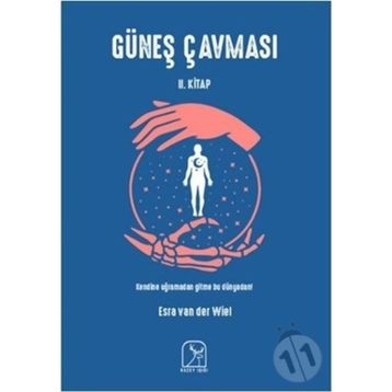 Güneş Çavması 2 - Esra van der Wiel