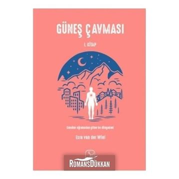 GÜNEŞ ÇAVMASI - DÜNYA VARMIŞ