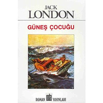 GÜNEŞ ÇOCUĞU - JACK LONDON