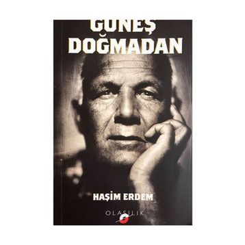 Güneş Doğmadan - Haşim Erdem