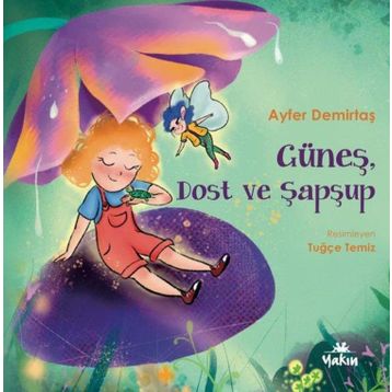 Güneş Dost ve Şapşup Yakın Kitabevi