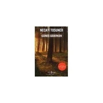 GÜNEŞ GIDERKEN - NECATI TOSUNER