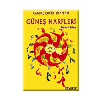 GÜNEŞ HARFLERI - OSMAN ŞAHİN