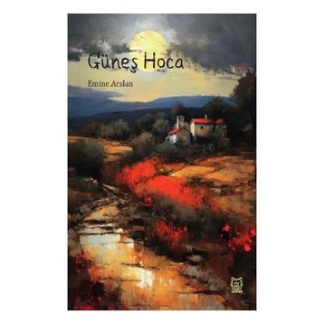 Güneş Hoca Luna Yayınları