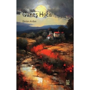 Güneş Hoca Luna Yayınları