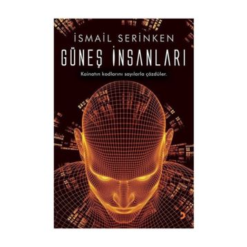 Güneş İnsanları - İsmail Serinken