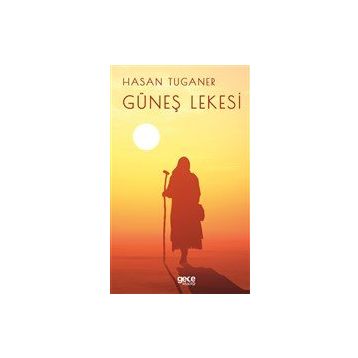 Güneş Lekesi - Hasan Tuganer