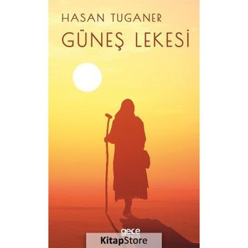 Güneş Lekesi - Hasan Tuganer