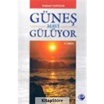 GÜNEŞ MAVI GÜLÜYOR - ERDENER YURTCAN