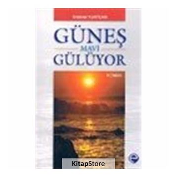GÜNEŞ MAVI GÜLÜYOR - ERDENER YURTCAN
