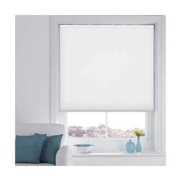 Güneş Perde Ekru 140x200 cm Stor Perde