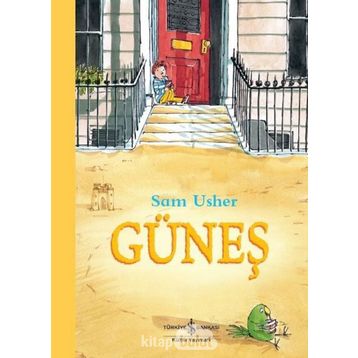 Güneş - Sam Usher