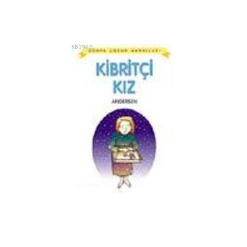 GÜNEŞ SERISI KIBRITÇI KIZ - GENEL