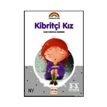 GÜNEŞ SERISI KIBRITÇI KIZ - GENEL