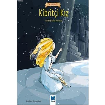 GÜNEŞ SERISI KIBRITÇI KIZ - GENEL
