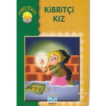GÜNEŞ SERISI KIBRITÇI KIZ - GENEL