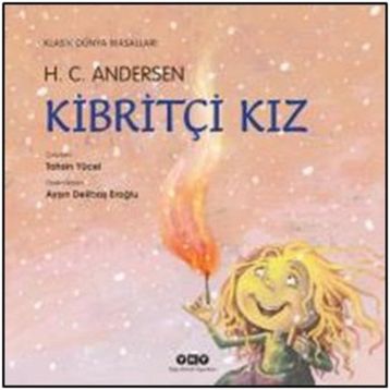 GÜNEŞ SERISI KIBRITÇI KIZ - GENEL