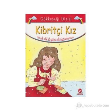 GÜNEŞ SERISI KIBRITÇI KIZ - GENEL