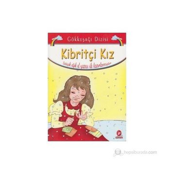 GÜNEŞ SERISI KIBRITÇI KIZ - GENEL
