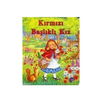 GÜNEŞ SERISI KIRMIZI BAŞLIKLI KIZ - GENEL