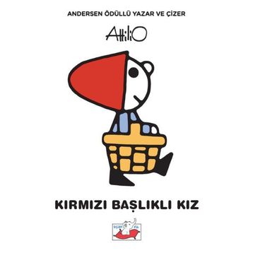 GÜNEŞ SERISI KIRMIZI BAŞLIKLI KIZ - GENEL