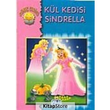 GÜNEŞ SERISI KÜL KEDISI SINDRELLA - GENEL