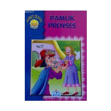 GÜNEŞ SERISI PAMUK PRENSES - GENEL