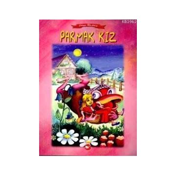 GÜNEŞ SERISI PARMAK KIZ - GENEL
