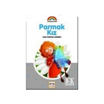 GÜNEŞ SERISI PARMAK KIZ - GENEL