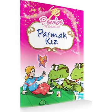 GÜNEŞ SERISI PARMAK KIZ - GENEL