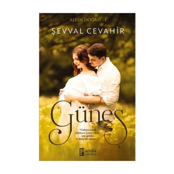 Güneş - Şevval Cevahir