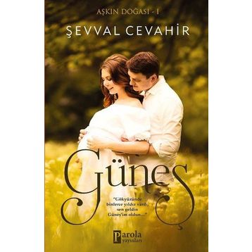 Güneş - Şevval Cevahir