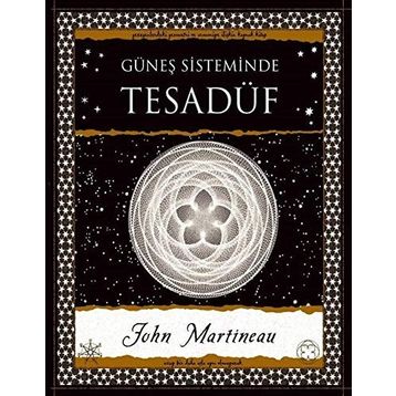 Güneş Sisteminde Tesadüf - John Martineau