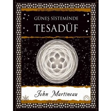 Güneş Sisteminde Tesadüf - John Martineau