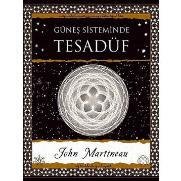 Güneş Sisteminde Tesadüf - John Martineau
