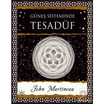 Güneş Sisteminde Tesadüf - John Martineau