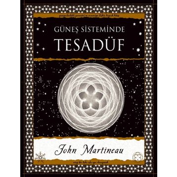 Güneş Sisteminde Tesadüf - John Martineau
