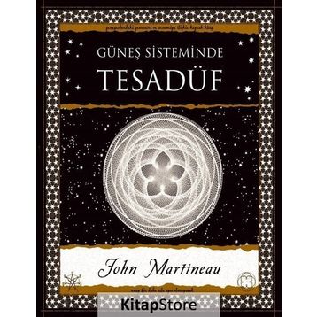 Güneş Sisteminde Tesadüf - John Martineau