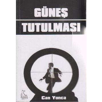 Güneş Tutulması - John Banville