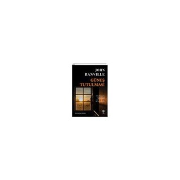 Güneş Tutulması Sia Kitap