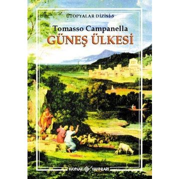GÜNEŞ ÜLKESİ - CAMPANELLA