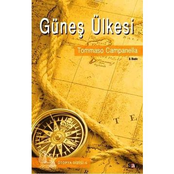 GÜNEŞ ÜLKESİ - CAMPANELLA