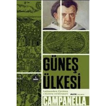GÜNEŞ ÜLKESİ - CAMPANELLA