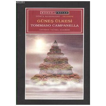 GÜNEŞ ÜLKESİ - CAMPANELLA