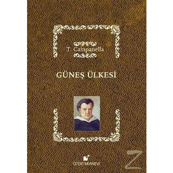 GÜNEŞ ÜLKESİ - CAMPANELLA