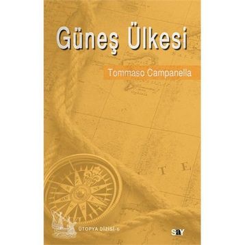 GÜNEŞ ÜLKESİ - CAMPANELLA