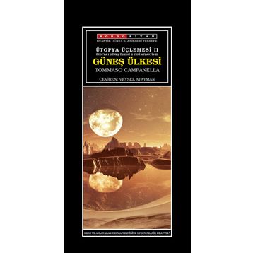 GÜNEŞ ÜLKESİ - CAMPANELLA