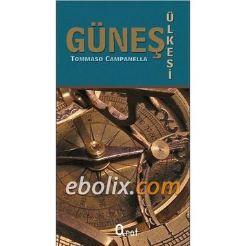 GÜNEŞ ÜLKESİ - CAMPANELLA