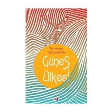 GÜNEŞ ÜLKESİ - THOMA CAMPANELLA