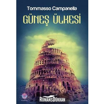 Güneş Ülkesi - Tomasso Campanella